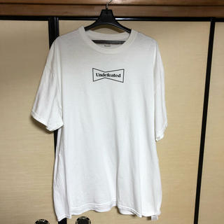 アンディフィーテッド(UNDEFEATED)のUndefeated verdy tshirt(Tシャツ/カットソー(半袖/袖なし))
