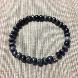 ガルニ(GARNI)の【新品】GARNI / Born Beads アンクレット(アンクレット)