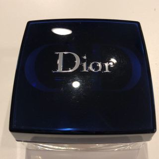 ディオール(Dior)のDior ディオール スキンルースパウダー 431 GOLDDUST 限定品(フェイスパウダー)