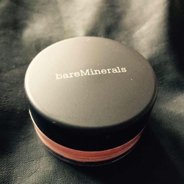 bareMinerals(ベアミネラル)の新品 ベアミネラル ブラッシュ コスメ/美容のベースメイク/化粧品(その他)の商品写真