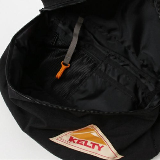 KELTY(ケルティ)のKELTY ボディバッグ レディースのバッグ(ボディバッグ/ウエストポーチ)の商品写真