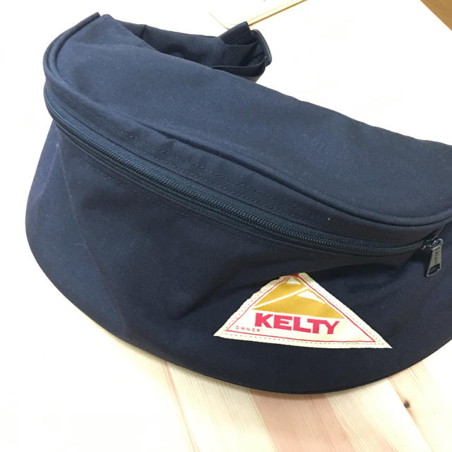 KELTY(ケルティ)のKELTY ボディバッグ レディースのバッグ(ボディバッグ/ウエストポーチ)の商品写真