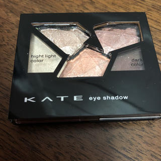 ケイト(KATE)のKATE eye shadow(アイシャドウ)