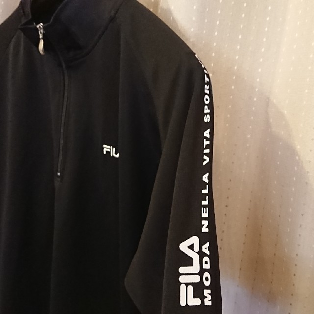 FILA(フィラ)の☆FILAメンズ ウェア☆ スポーツ/アウトドアのゴルフ(ウエア)の商品写真