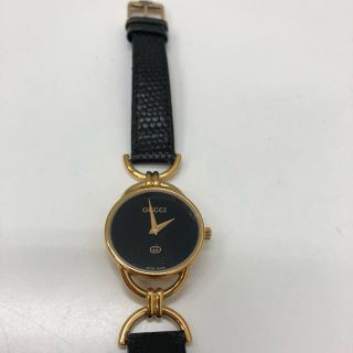 グッチ(Gucci)のGUCCI 時計(腕時計)