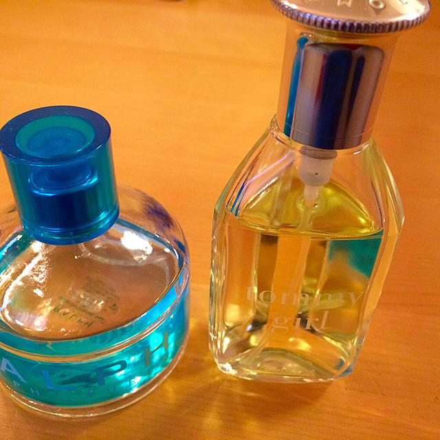 Ralph Lauren(ラルフローレン)の香水。ラルフローレンのみ。 コスメ/美容の香水(香水(女性用))の商品写真