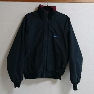 パタゴニア(patagonia)のパタゴニア ジャンパージャケット(ナイロンジャケット)