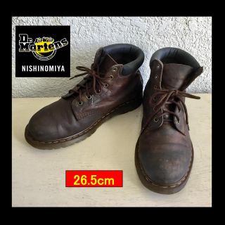 ドクターマーチン(Dr.Martens)のゆうじ様 専用  Dr.マーチン  8inc(26.5cm)(ブーツ)