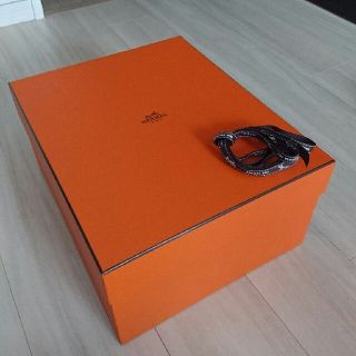 エルメス(Hermes)のエルメス バックお箱(その他)