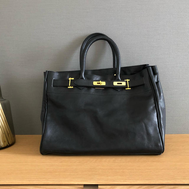 値下げ‼︎ドゥーズィエムクラス  SITA PARANTICA BAG L