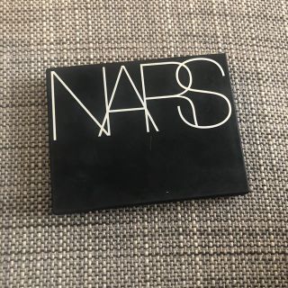 ナーズ(NARS)のNARS ハイライティングパウダー(フェイスパウダー)