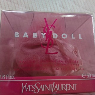 イヴサンローランボーテ(Yves Saint Laurent Beaute)のYVES SAINT LAURENT 香水(香水(女性用))