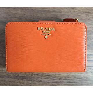 プラダ(PRADA)のprada 財布(財布)