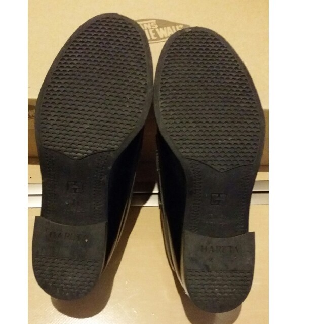 HARUTA(ハルタ)のローファー23.5cm レディースの靴/シューズ(ローファー/革靴)の商品写真