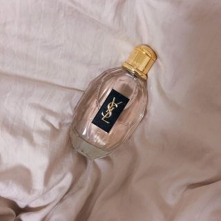 イヴサンローランボーテ(Yves Saint Laurent Beaute)のYves saint Laurent ♡パリジェンヌ(香水(女性用))