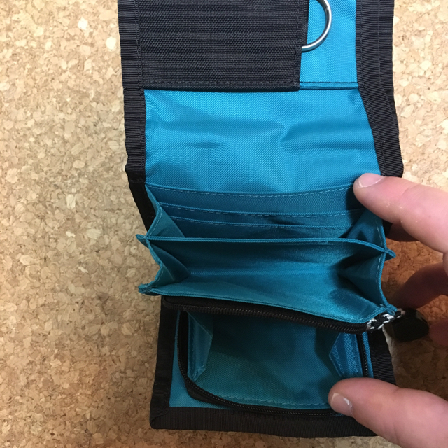 CHUMS(チャムス)のチャムス 財布 メンズのファッション小物(折り財布)の商品写真