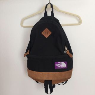 ザノースフェイス(THE NORTH FACE)のTHE NORTH FACE PURPLE LABEL NN7403N(バッグパック/リュック)