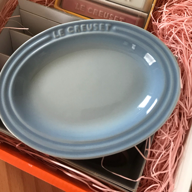 LE CREUSET(ルクルーゼ)のリラコリラ様専用 インテリア/住まい/日用品のキッチン/食器(食器)の商品写真