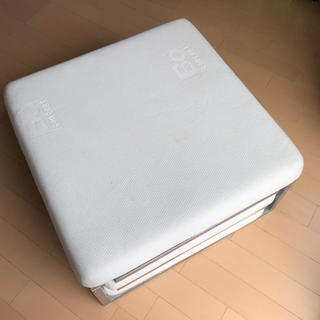 BoConcept  Xtra ベッド機能付きフットスツール(簡易ベッド/折りたたみベッド)