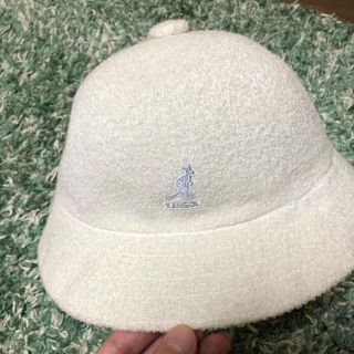 カンゴール(KANGOL)のブリル様専用(ハット)