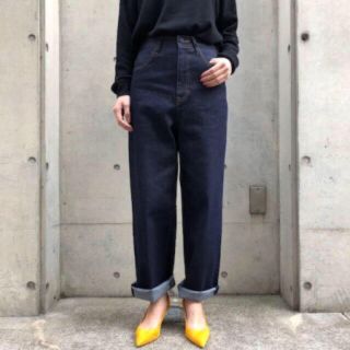 エンフォルド ワイド デニム/ジーンズ(レディース)の通販 25点