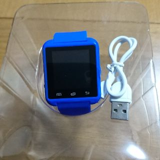 デジタルウォッチ Bluetooth(腕時計(デジタル))