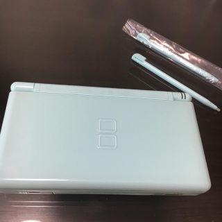 ニンテンドーDS Lite(家庭用ゲーム機本体)