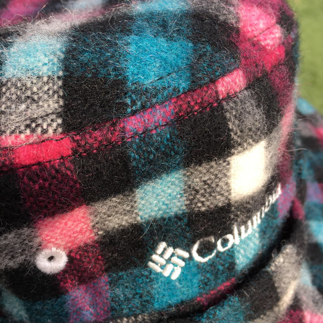 Columbia(コロンビア)のコロンビア 帽子 ハット 山登り おしゃれ メンズの帽子(ハット)の商品写真