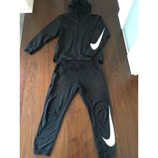 ナイキ(NIKE)のNIKE ジャージ ナイキ セットアップ(ジャージ)