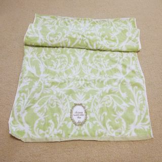 ラデュレ(LADUREE)の新品 LADURÉE バスタオル(タオル/バス用品)