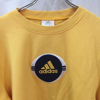 アディダス(adidas)の［adidas］トレーナー(トレーナー/スウェット)