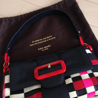 ケイトスペードニューヨーク(kate spade new york)のケイトスペード ハンドバッグ(ハンドバッグ)