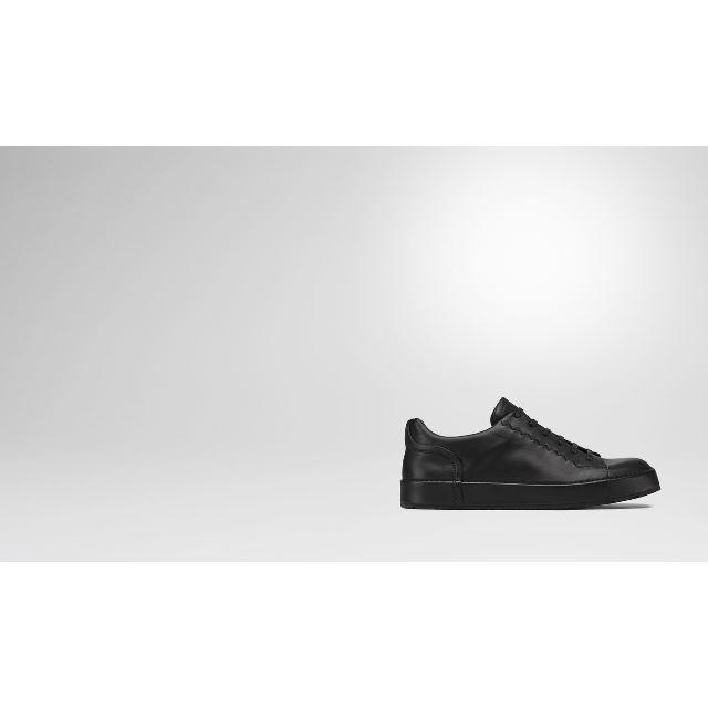 Bottega Veneta(ボッテガヴェネタ)の美品 Bottega Veneta ボッテガヴェネタ スニーカー メンズの靴/シューズ(スニーカー)の商品写真