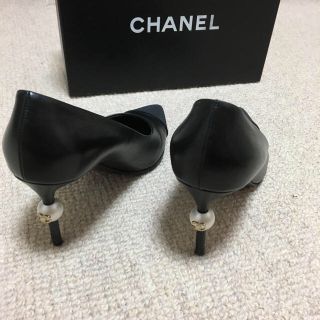 シャネル(CHANEL)の♡tiamo様専用♡(ハイヒール/パンプス)