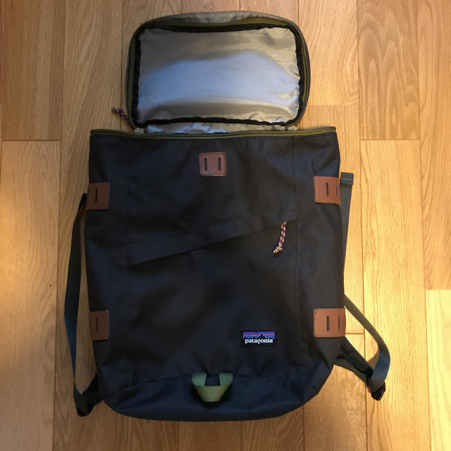 Patagonia リュック トロミロパック 22L