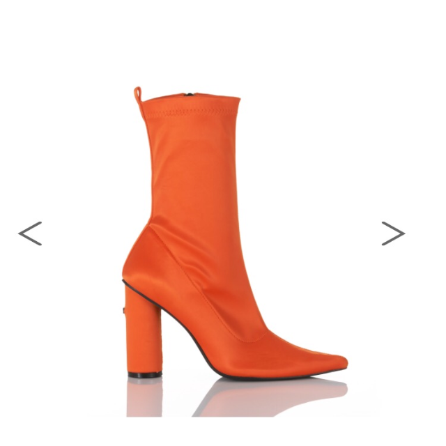 yelloshoes 星あや