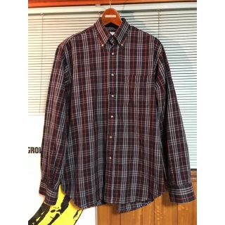 バーバリー(BURBERRY)のXマンさん専用 90's Burberrys バーバリーズ Burberry (シャツ)