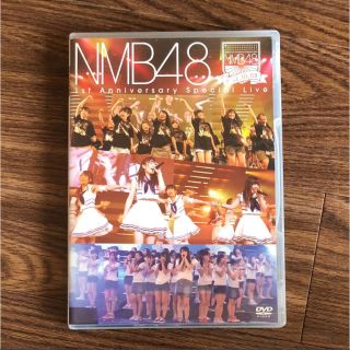 エヌエムビーフォーティーエイト(NMB48)のNMB48/1st Anniversary Special Live(ミュージック)