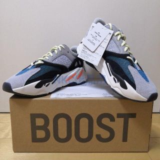 アディダス(adidas)の【納品書同梱 国内正規 27cm】adidas Yeezy Boost 700(スニーカー)