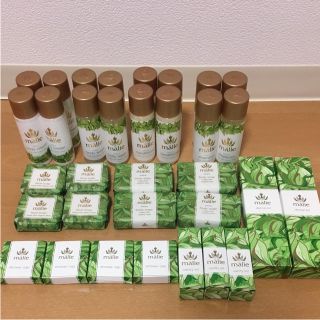 マリエオーガニクス(Malie Organics)のマリエオーガニクス ボディクリーム ロイヤルハワイアン ホテルアメニティ コケエ(ボディクリーム)