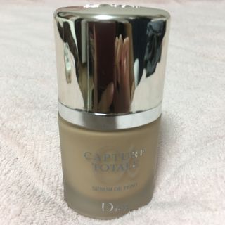 ディオール(Dior)のディオール リキッドファンデーション 中古(ファンデーション)