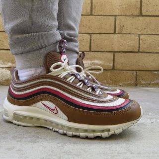 ナイキ(NIKE)の完売レア◆ エアマックス NIKE AIR MAX 97 TT PRM ◆ (スニーカー)