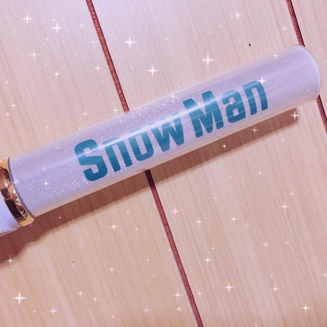 Snow Man キントレペンライト | novapaulistalimeira.com.br