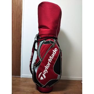 テーラーメイド(TaylorMade)のhiro様専用テーラーメイドTaylor Madeゴルフバッグ アイアン ゴルフ(クラブ)