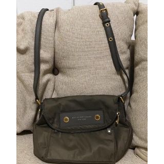 マークバイマークジェイコブス(MARC BY MARC JACOBS)の【 MARC BY MARC JACOBS 】マークバイマーク ショルダー(ショルダーバッグ)