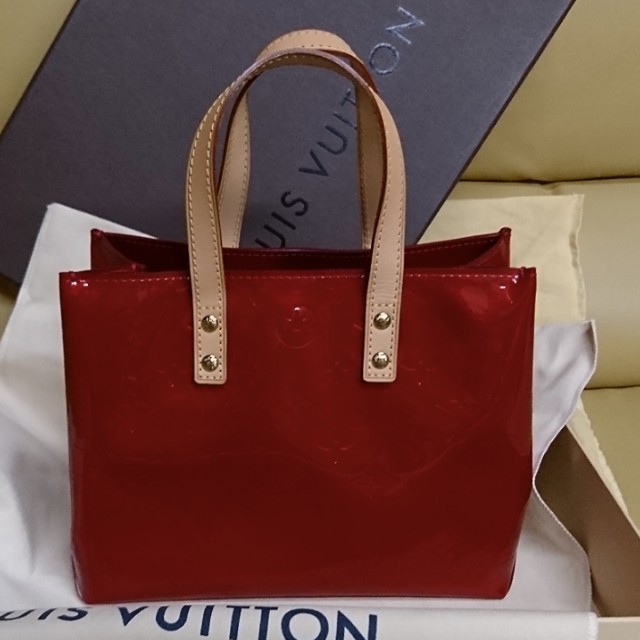 最高の品質の LOUIS リード ヴェルニ ☆みかんちゃん様専用「未使用
