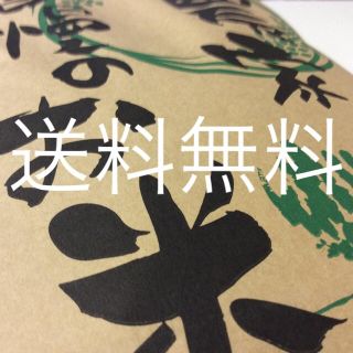 新米 茨城産こしひかり5kg 送料無料 お米送料込み(米/穀物)