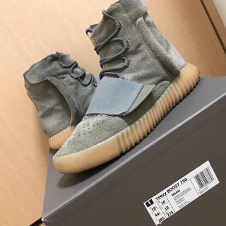 アディダス(adidas)のyeezy boost 750(スニーカー)