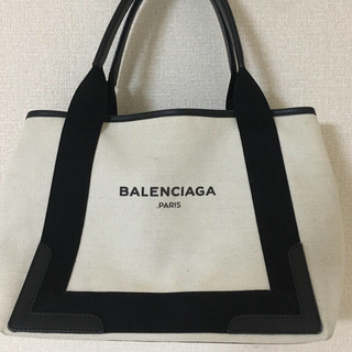バレンシアガバッグ キャンバストートの通販 62点 | BALENCIAGA BAGを 