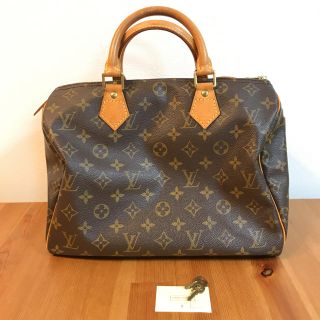 ルイヴィトン(LOUIS VUITTON)の本日限定SALE！VUITTON ハンドバッグ(ハンドバッグ)